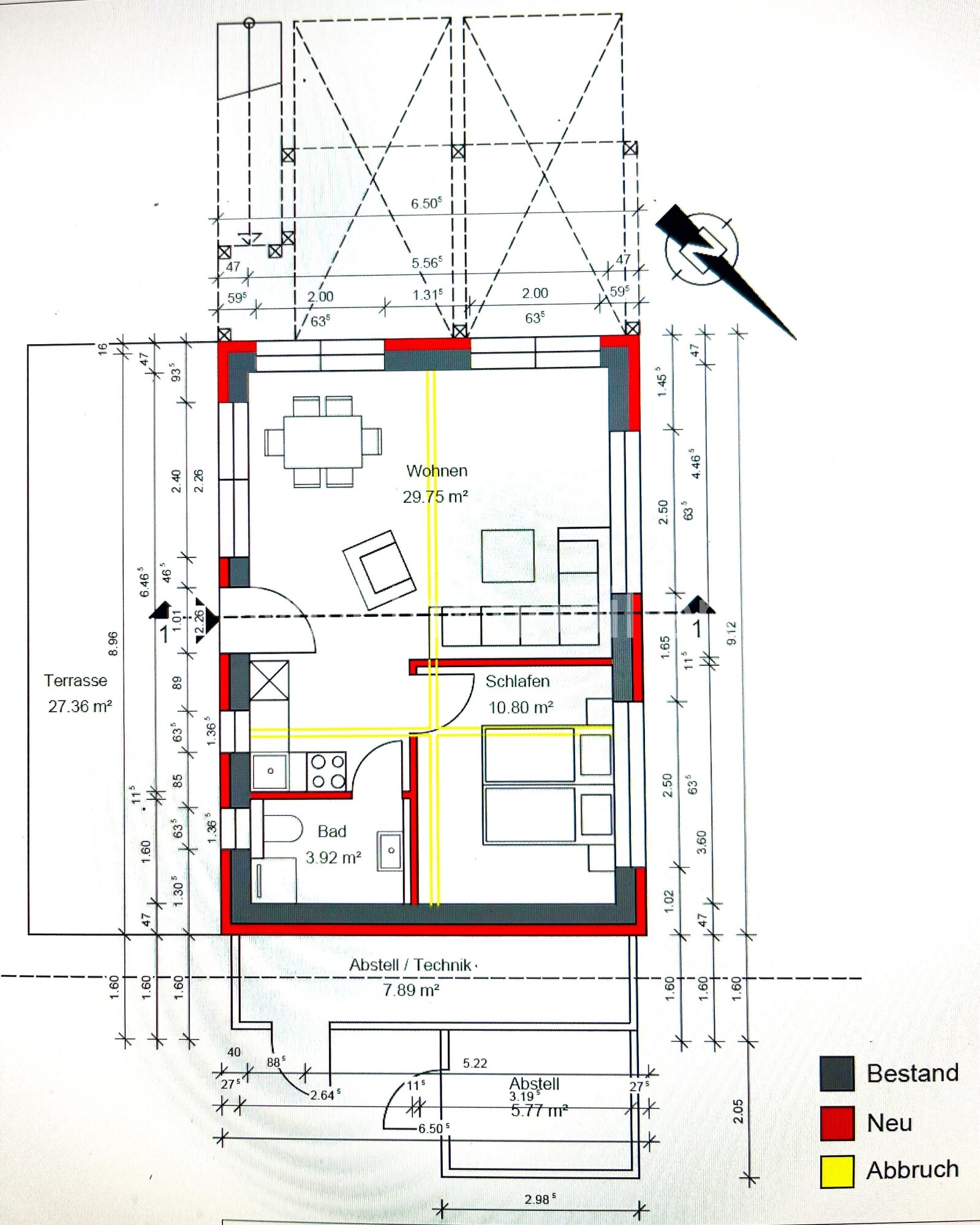 Ferienwohnung 150 m vom Strand, Terrasse, EBK, Stellplatz, Neubaustandard Ferienwohnung 150 m vom Strand, Terrasse, EBK, Stellplatz, Neubaustandard