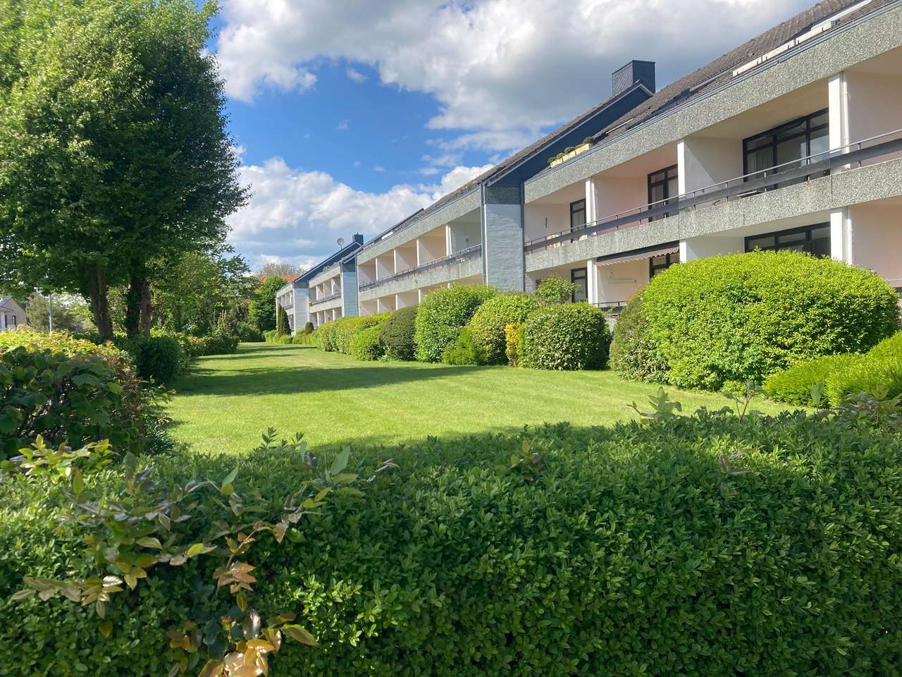 Ihre Top renovierte und möblierte Ferienwohnung nur 200m zum Strand mit Garage Ihre Top renovierte und möblierte Ferienwohnung nur 200m zum Strand mit Garage