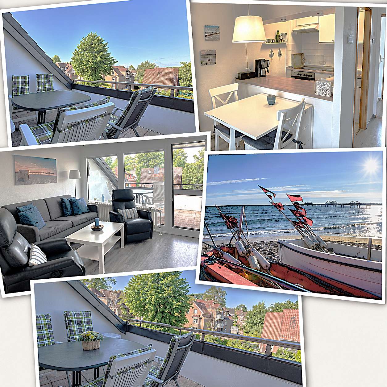 Schnäppchen in Kellenhusen nur 200m zum Strand mit sonniger Terrasse Schnäppchen in Kellenhusen nur 200m zum Strand mit sonniger Terrasse